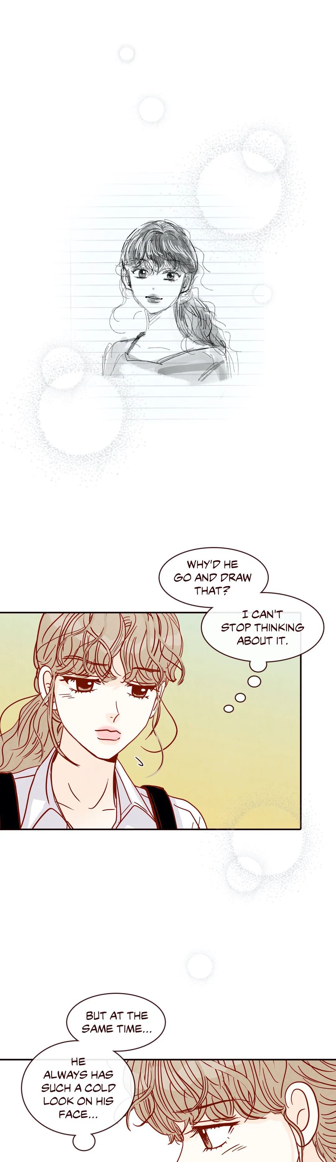 All I Want Is... Who?! Manhwa - Chapter 60 Page 18