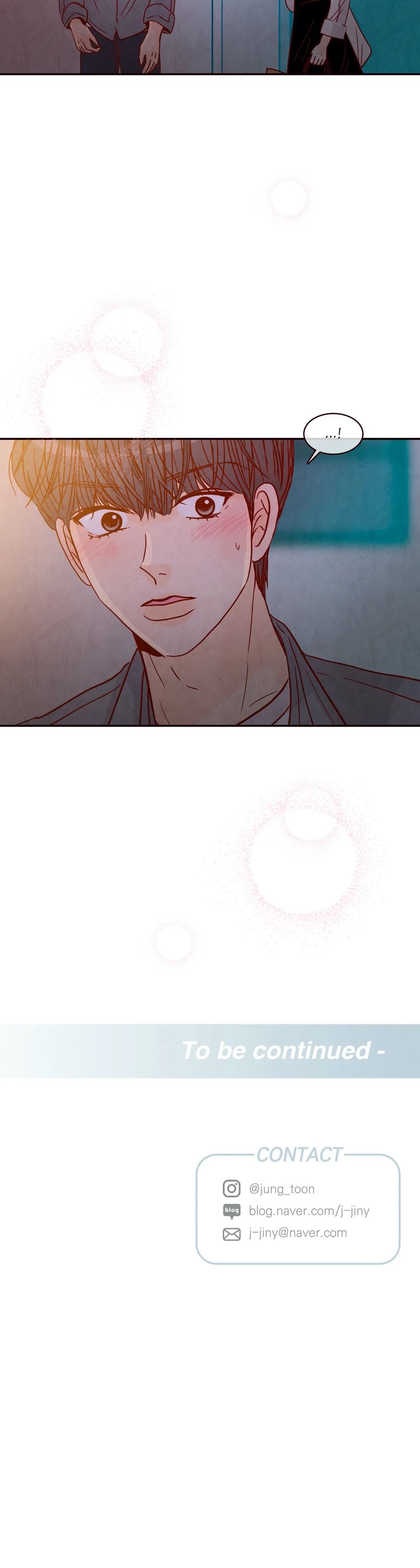 All I Want Is... Who?! Manhwa - Chapter 60 Page 38