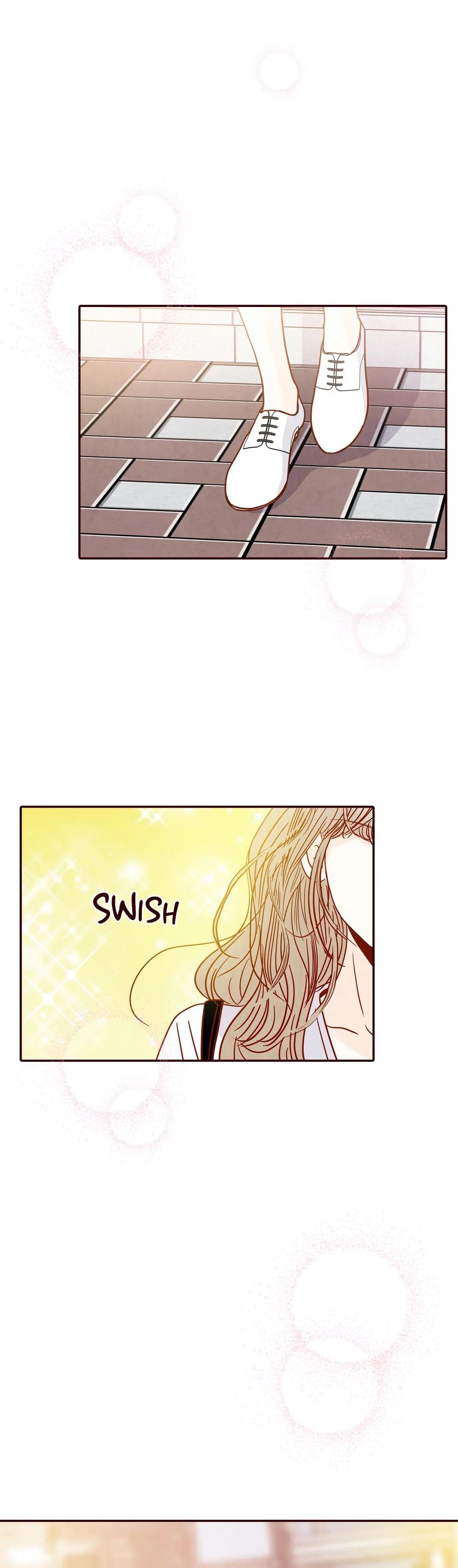 All I Want Is... Who?! Manhwa - Chapter 62 Page 0