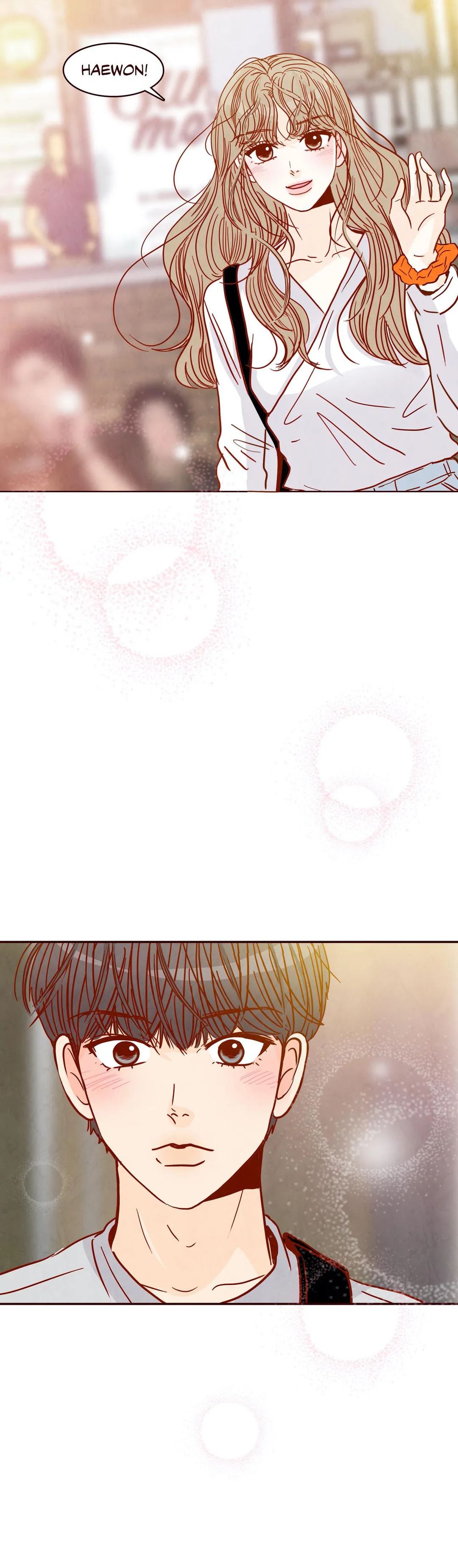 All I Want Is... Who?! Manhwa - Chapter 62 Page 1