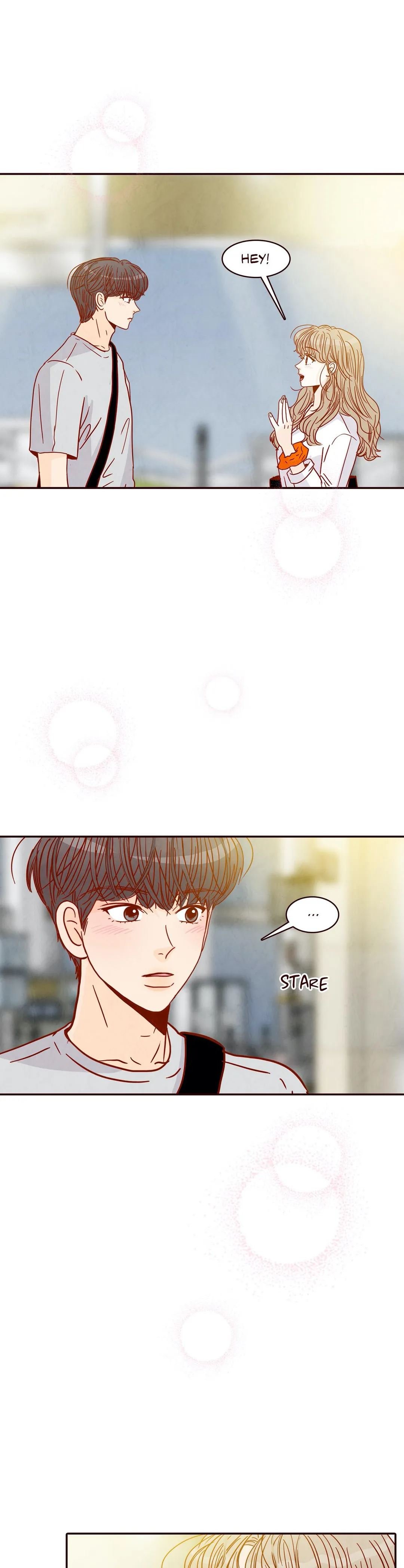 All I Want Is... Who?! Manhwa - Chapter 62 Page 2