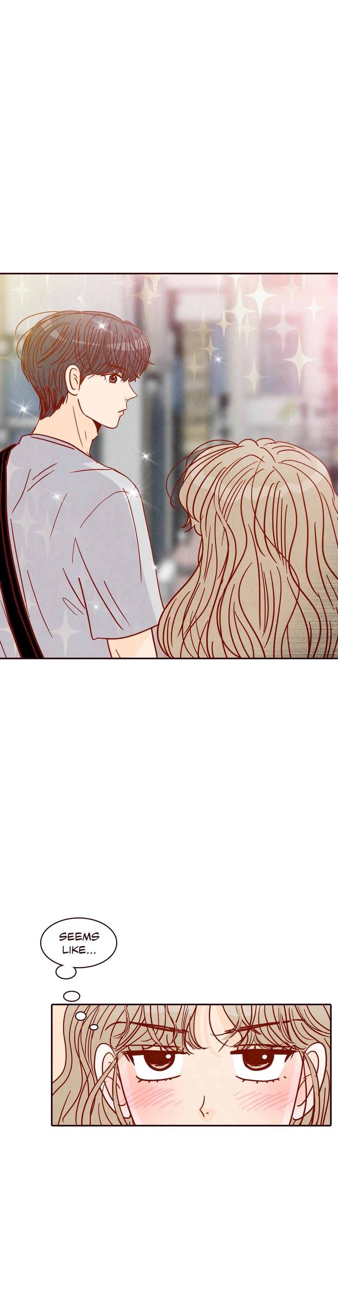 All I Want Is... Who?! Manhwa - Chapter 62 Page 4