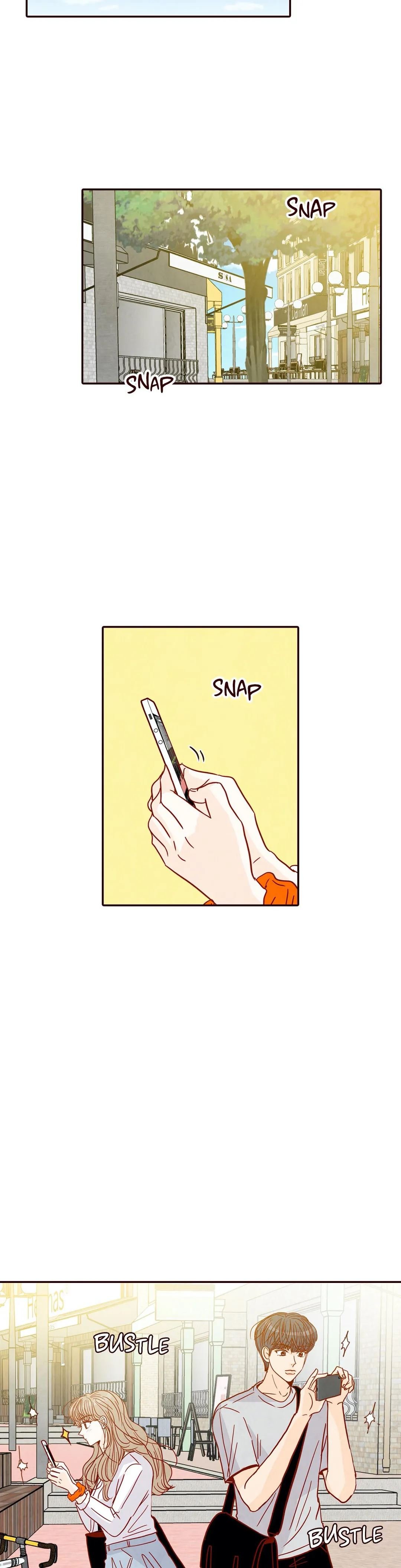 All I Want Is... Who?! Manhwa - Chapter 62 Page 9