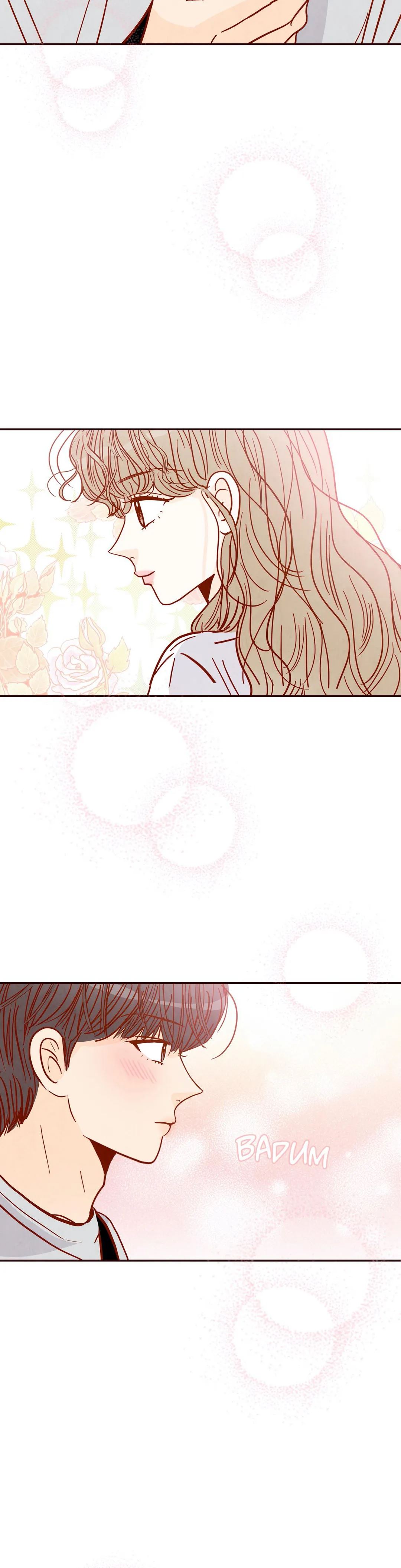 All I Want Is... Who?! Manhwa - Chapter 62 Page 11