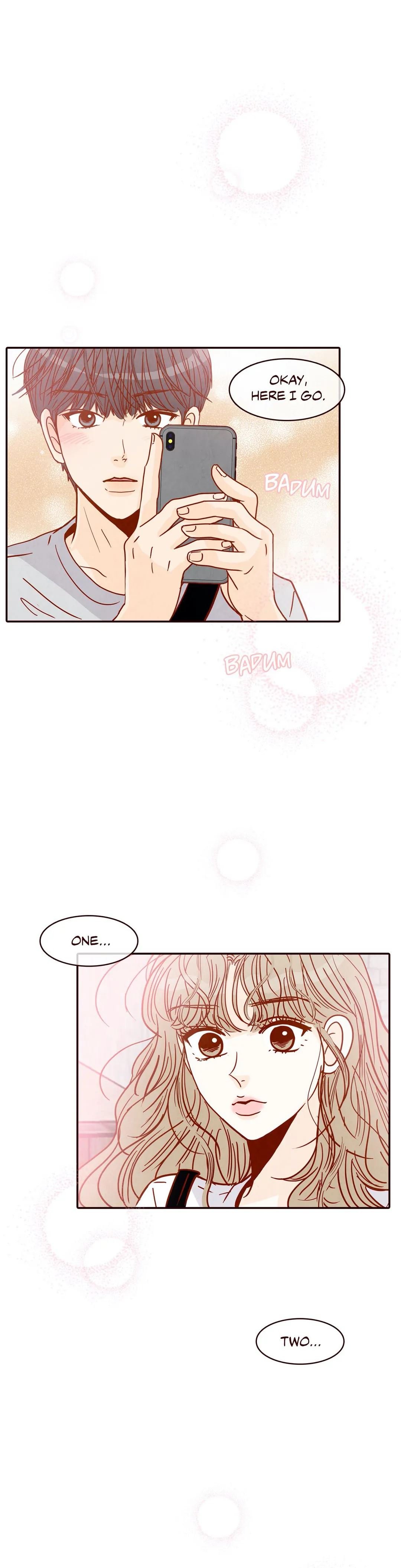 All I Want Is... Who?! Manhwa - Chapter 62 Page 14