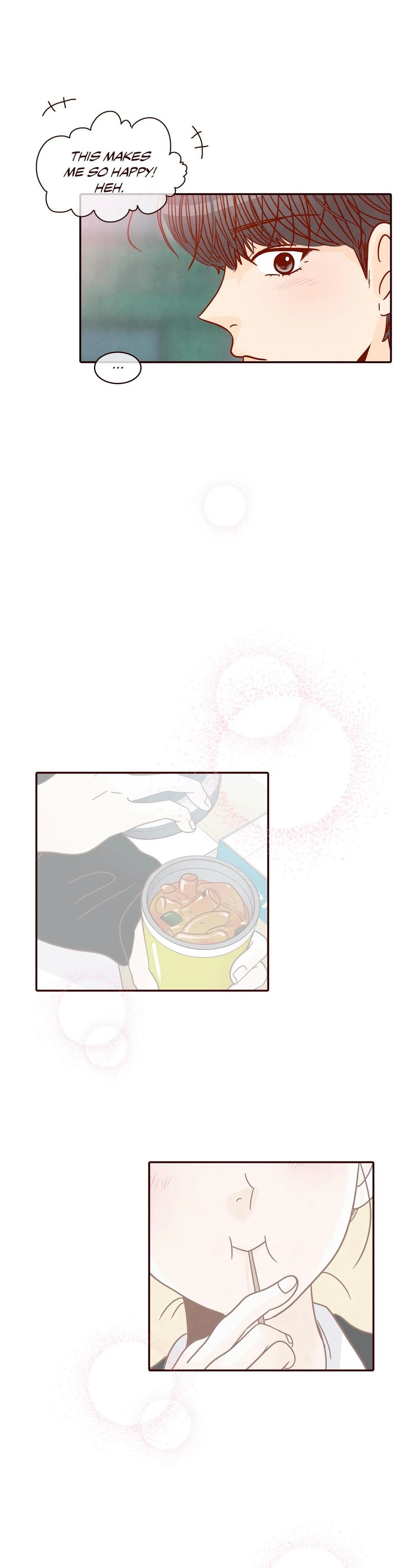 All I Want Is... Who?! Manhwa - Chapter 62 Page 23