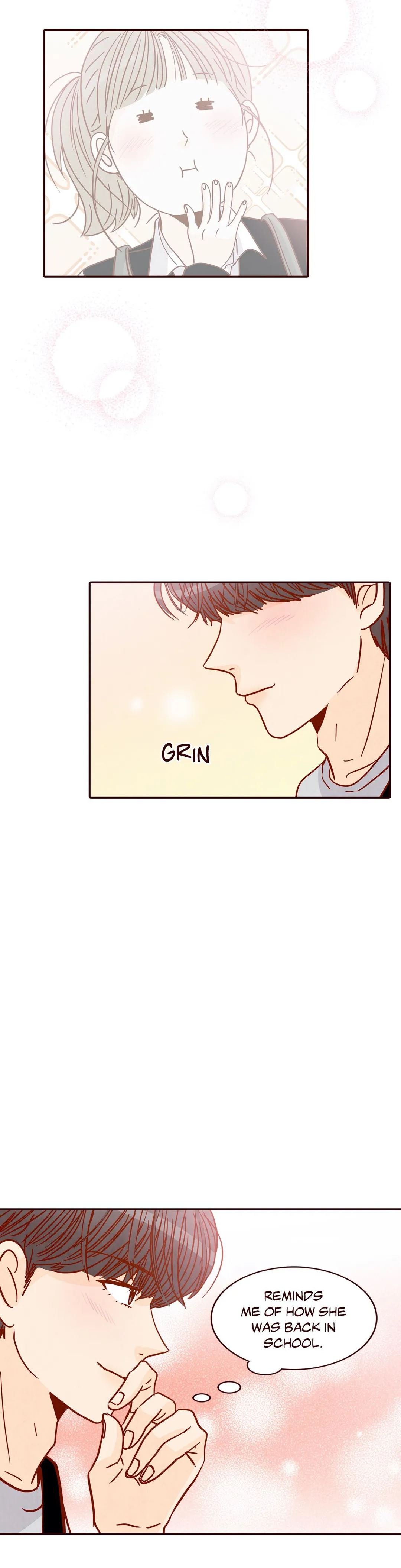 All I Want Is... Who?! Manhwa - Chapter 62 Page 24