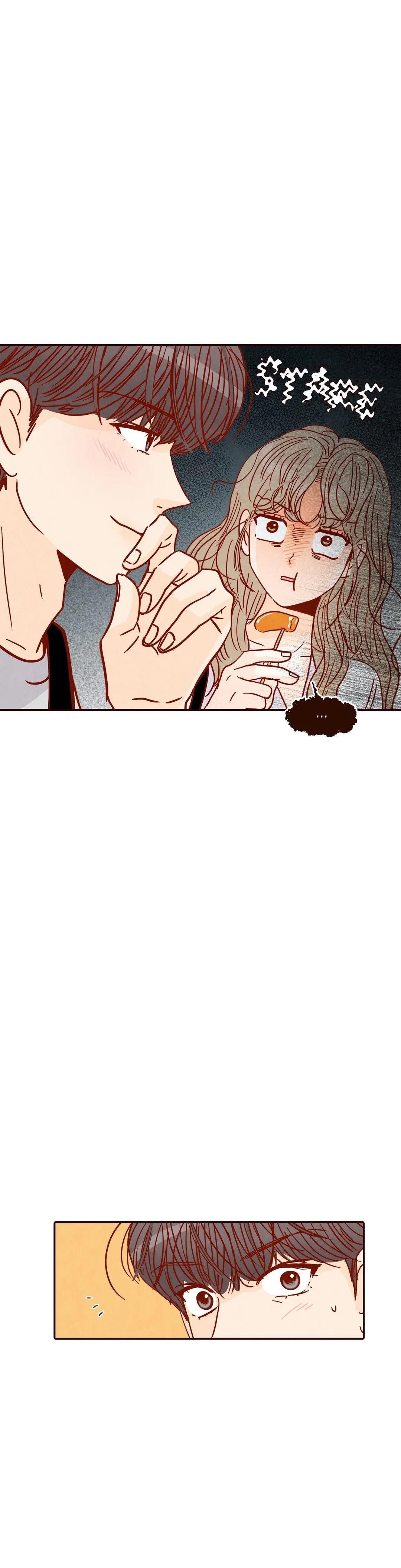 All I Want Is... Who?! Manhwa - Chapter 62 Page 25