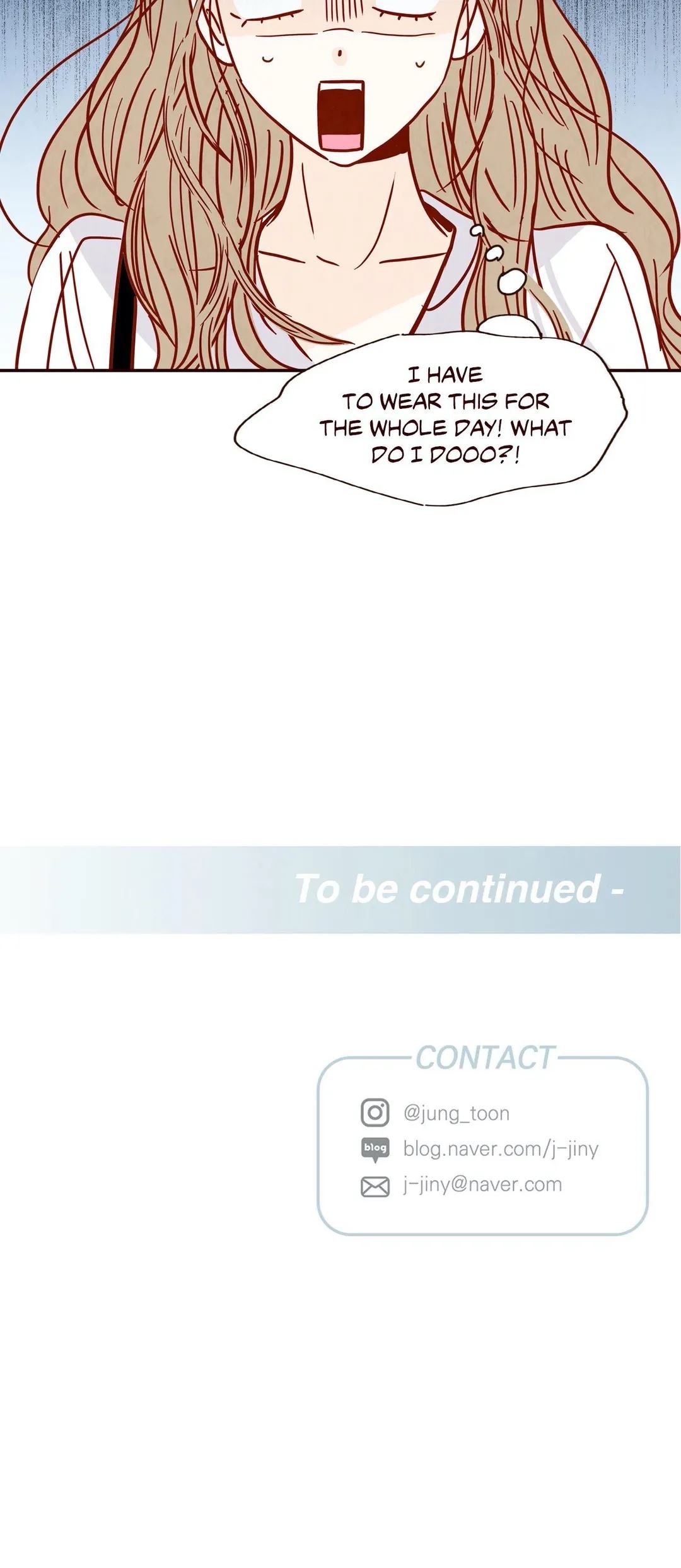 All I Want Is... Who?! Manhwa - Chapter 62 Page 33