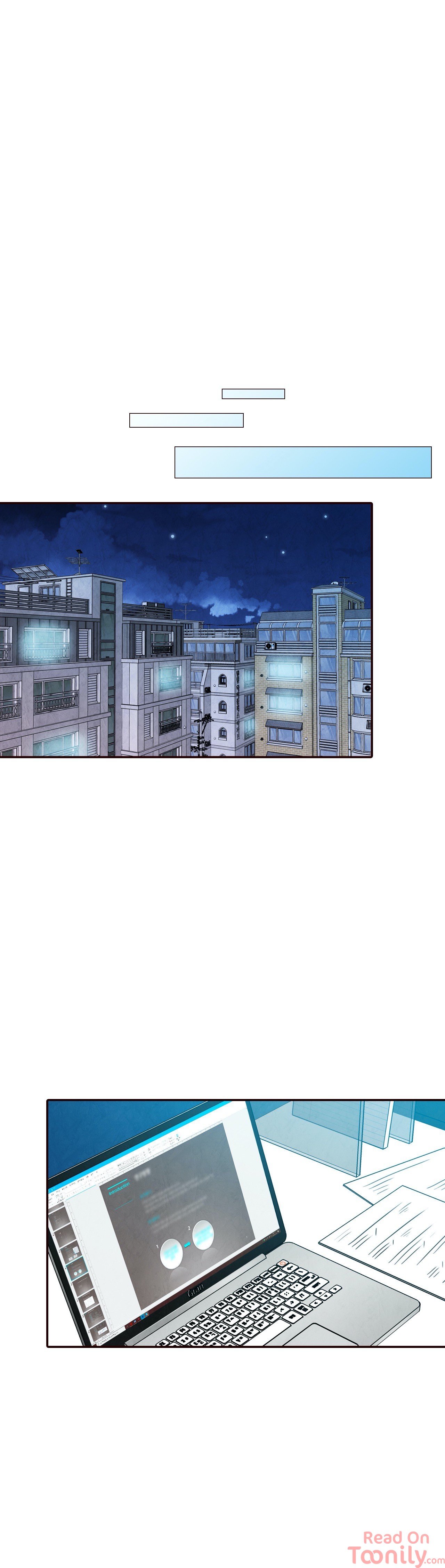 All I Want Is... Who?! Manhwa - Chapter 16 Page 0