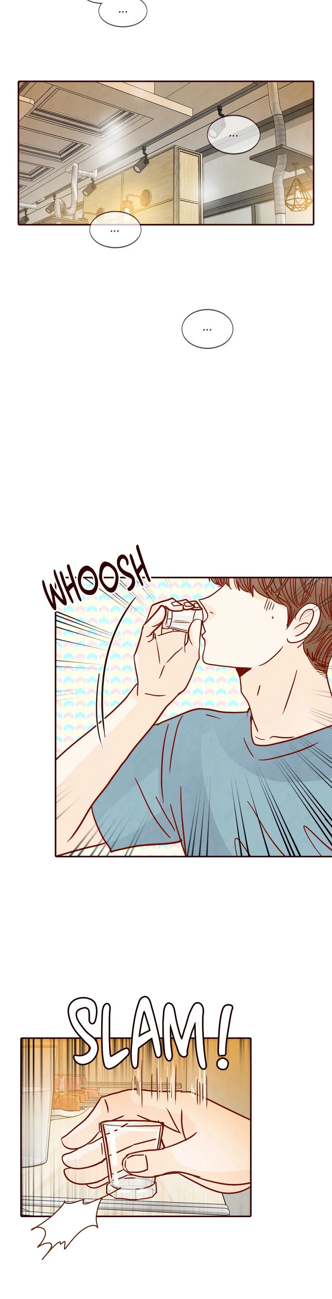 All I Want Is... Who?! Manhwa - Chapter 74 Page 13