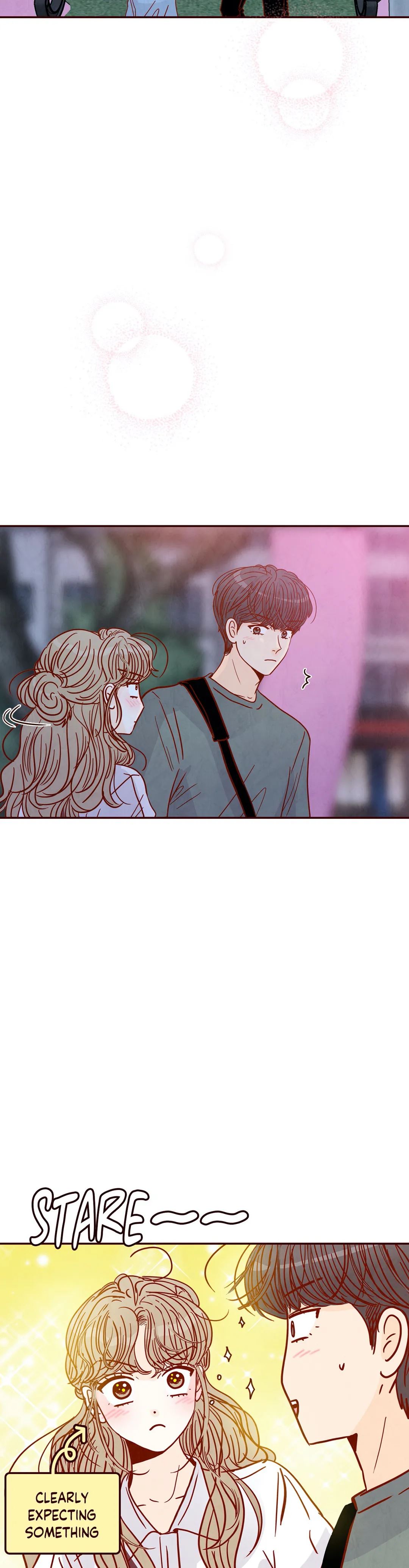 All I Want Is... Who?! Manhwa - Chapter 74 Page 27