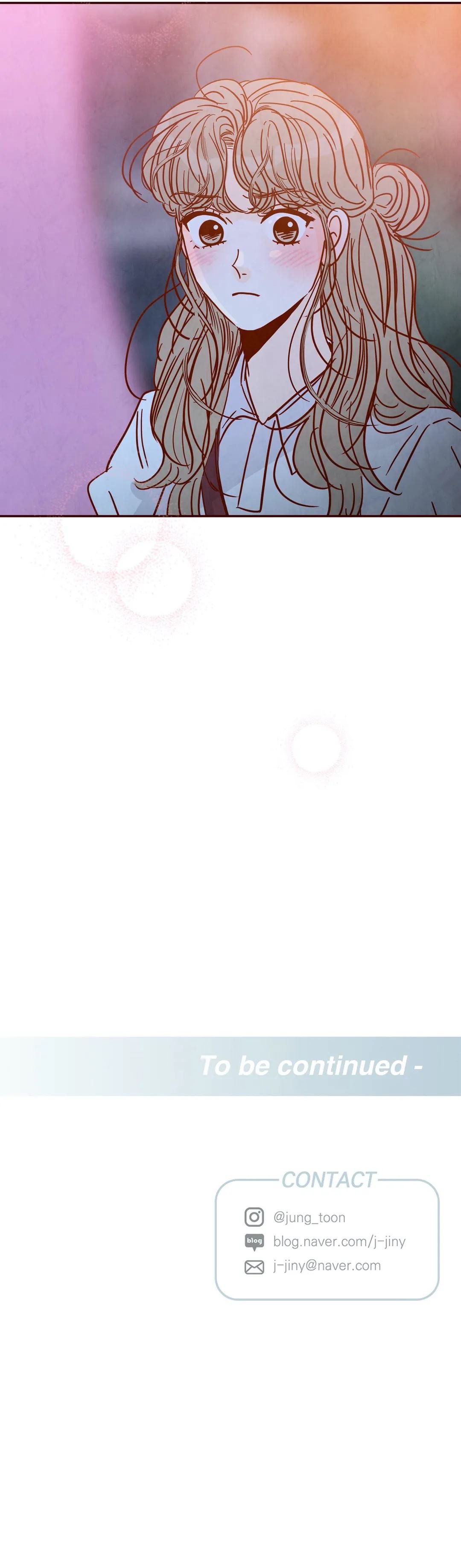 All I Want Is... Who?! Manhwa - Chapter 74 Page 34