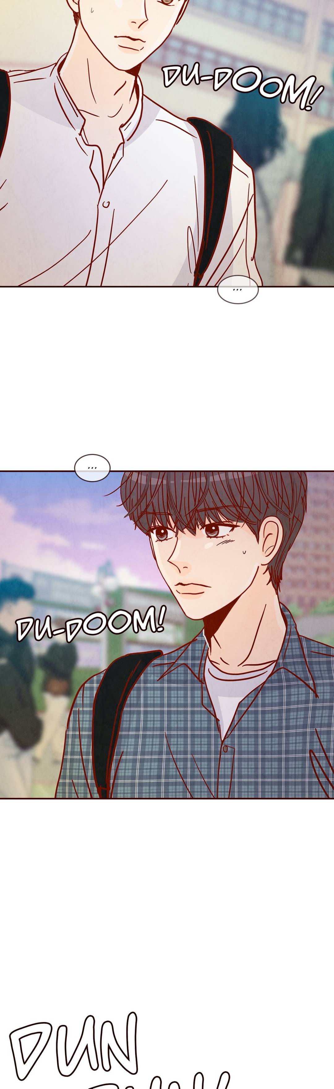 All I Want Is... Who?! Manhwa - Chapter 42 Page 33