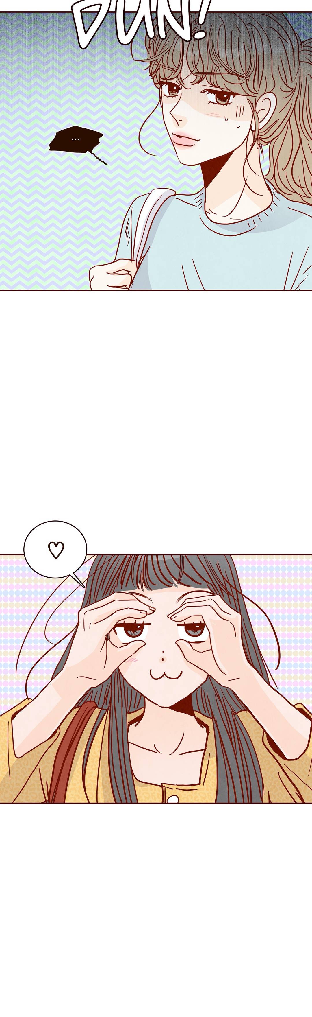 All I Want Is... Who?! Manhwa - Chapter 42 Page 34