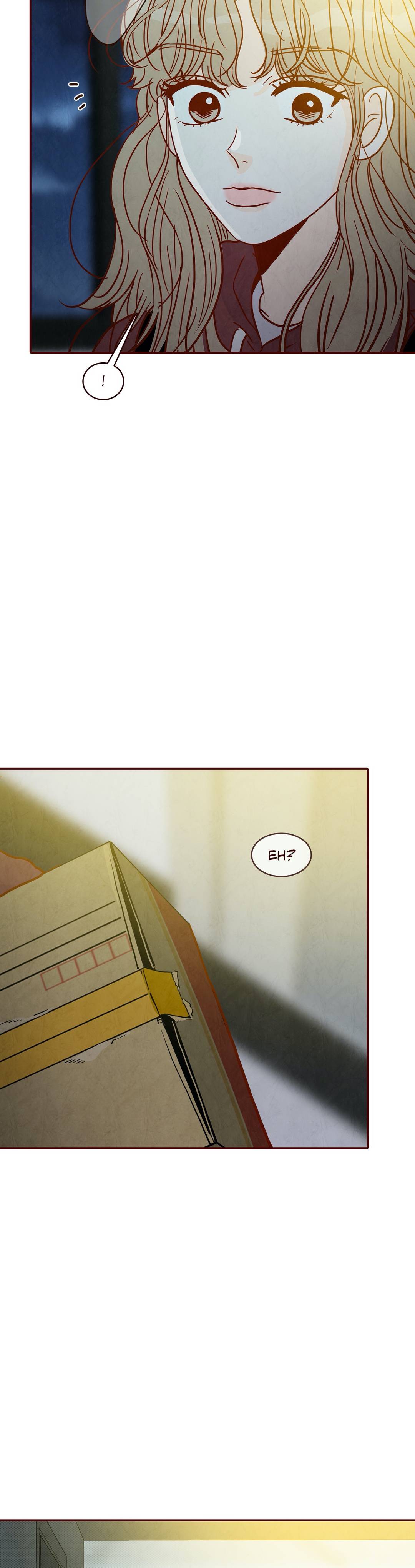 All I Want Is... Who?! Manhwa - Chapter 39 Page 34