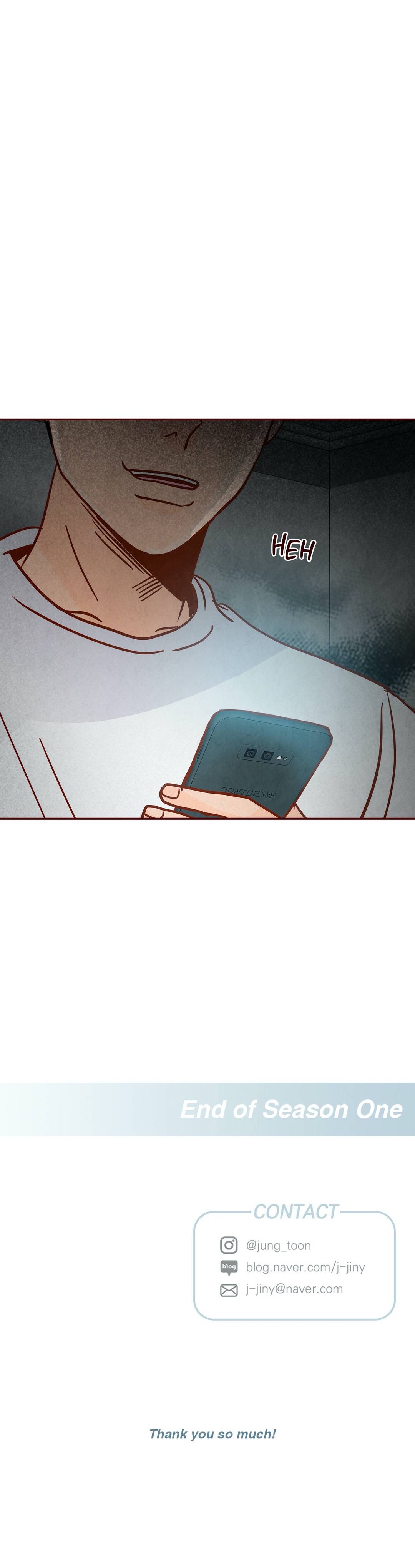 All I Want Is... Who?! Manhwa - Chapter 39 Page 37