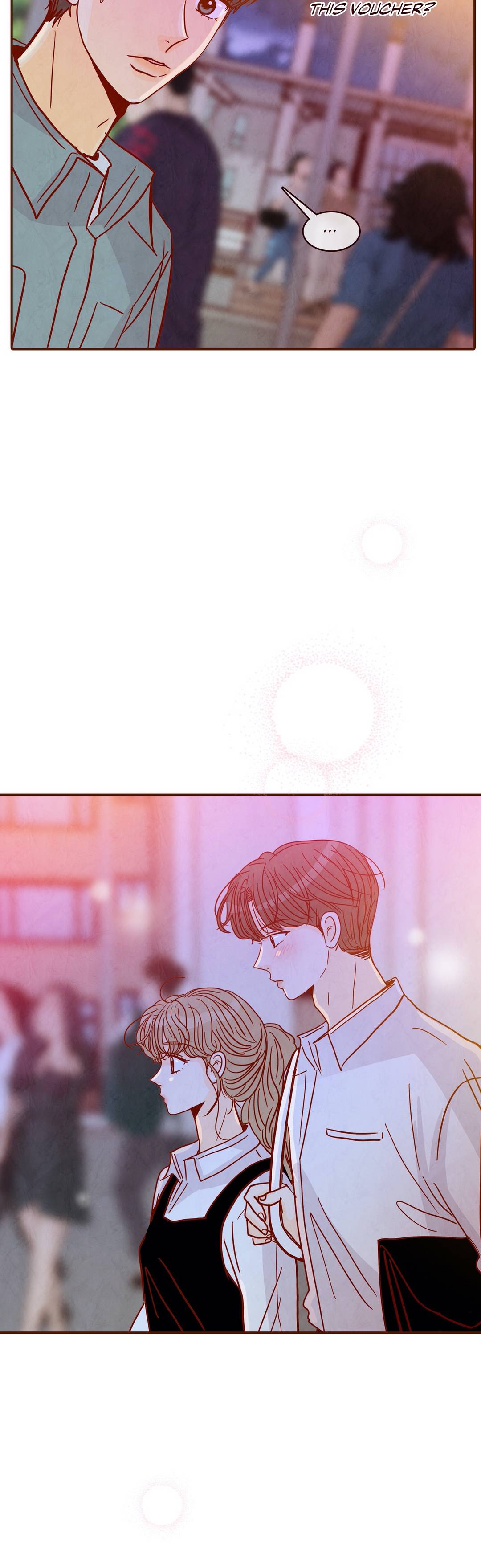 All I Want Is... Who?! Manhwa - Chapter 55 Page 31