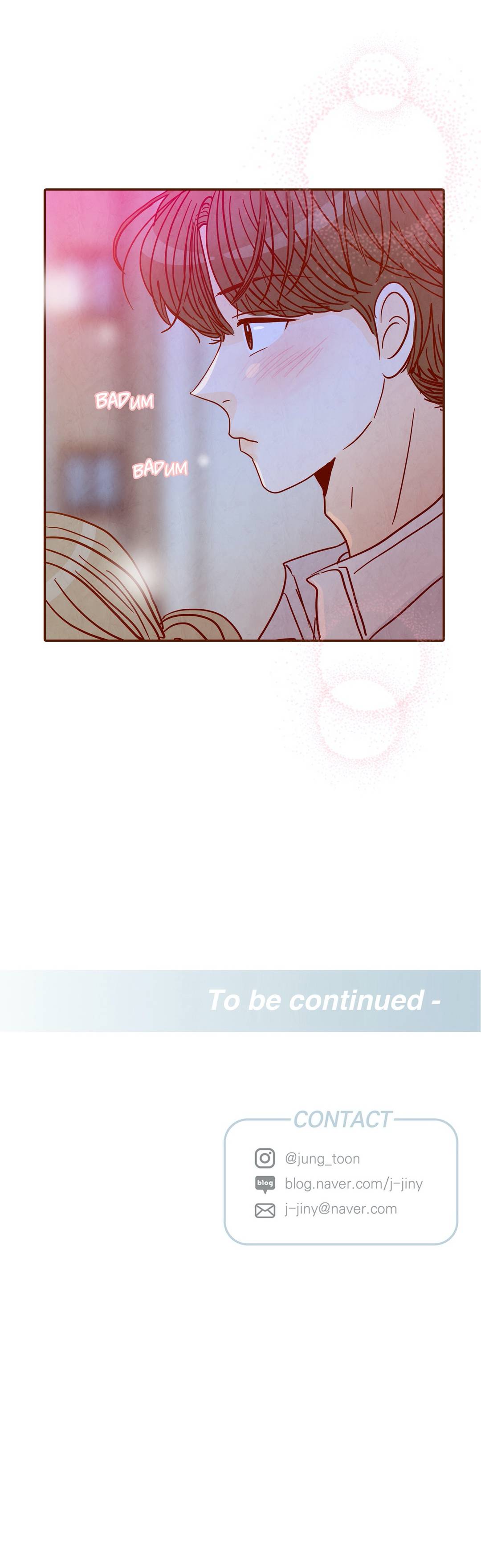 All I Want Is... Who?! Manhwa - Chapter 55 Page 32
