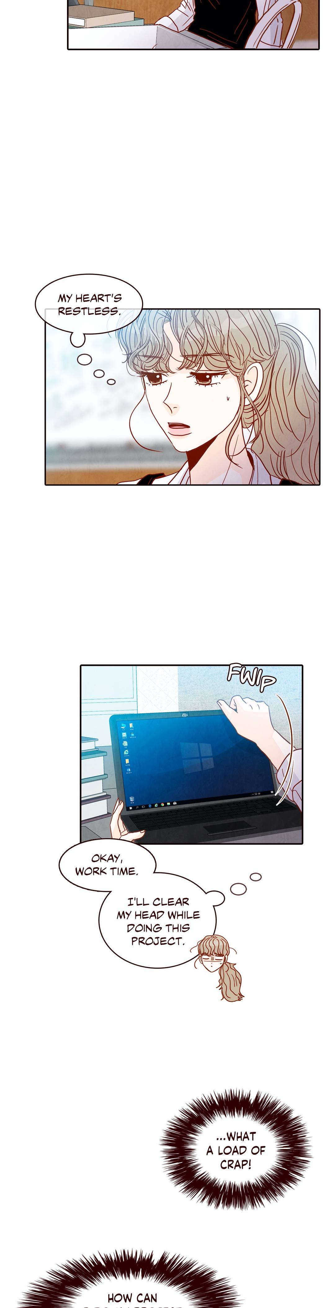 All I Want Is... Who?! Manhwa - Chapter 58 Page 2