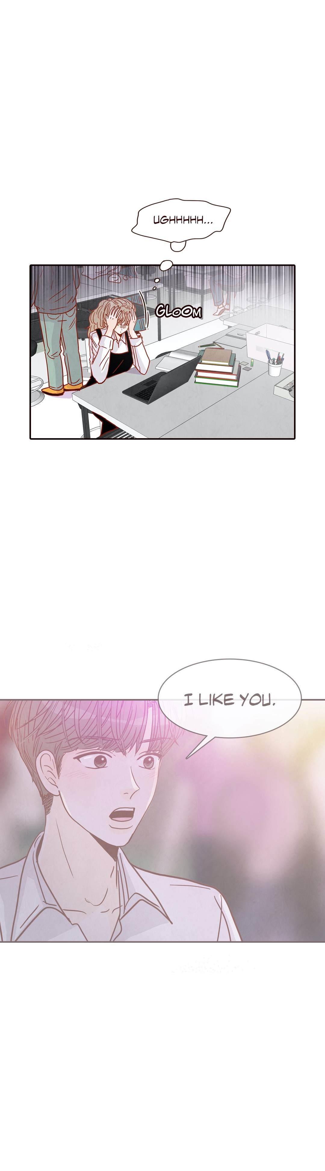 All I Want Is... Who?! Manhwa - Chapter 58 Page 6