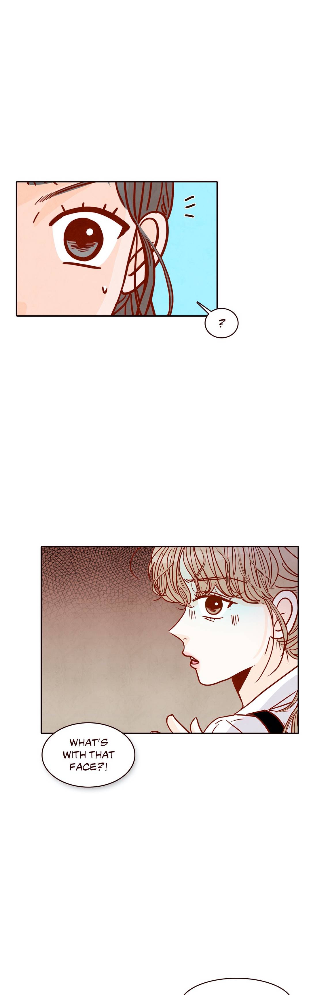 All I Want Is... Who?! Manhwa - Chapter 58 Page 11