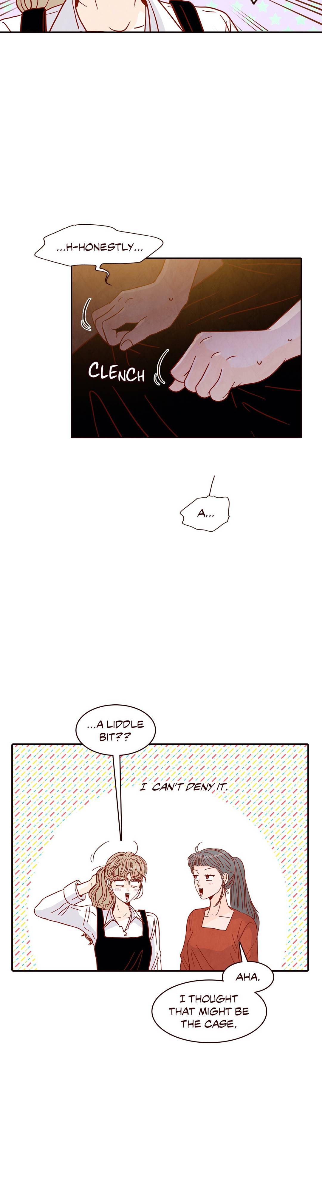 All I Want Is... Who?! Manhwa - Chapter 58 Page 18