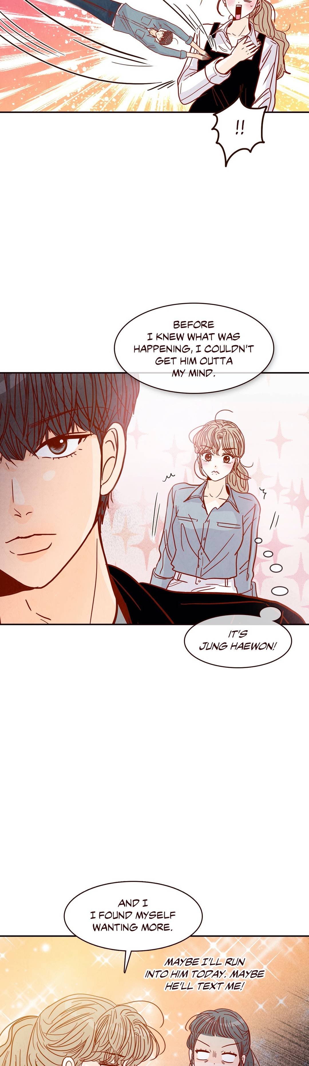 All I Want Is... Who?! Manhwa - Chapter 58 Page 21