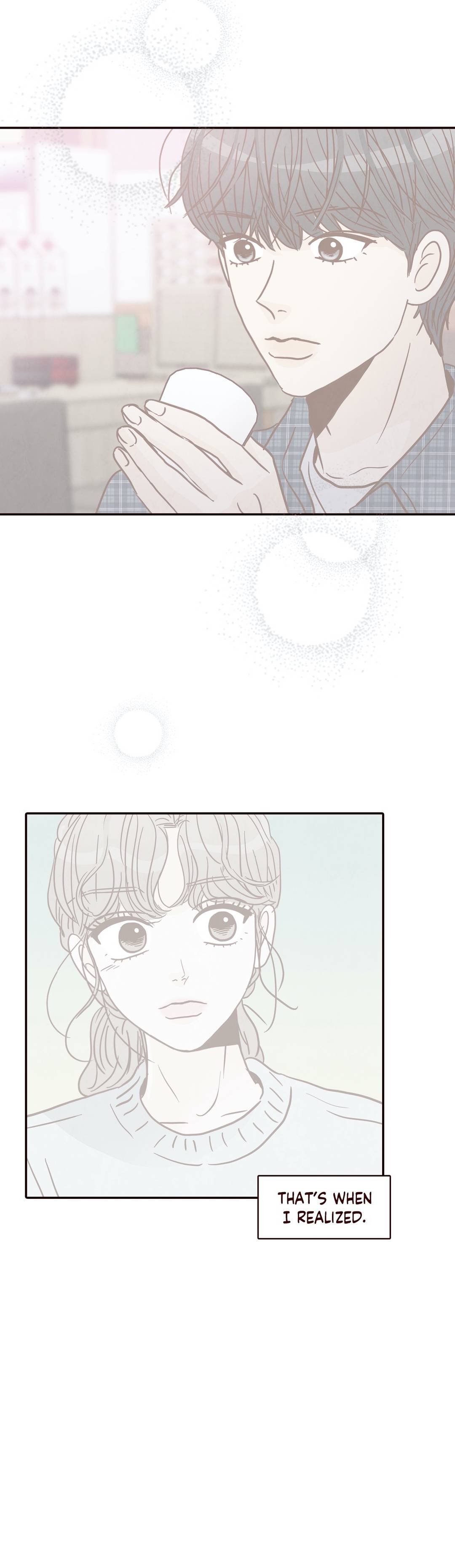 All I Want Is... Who?! Manhwa - Chapter 58 Page 23