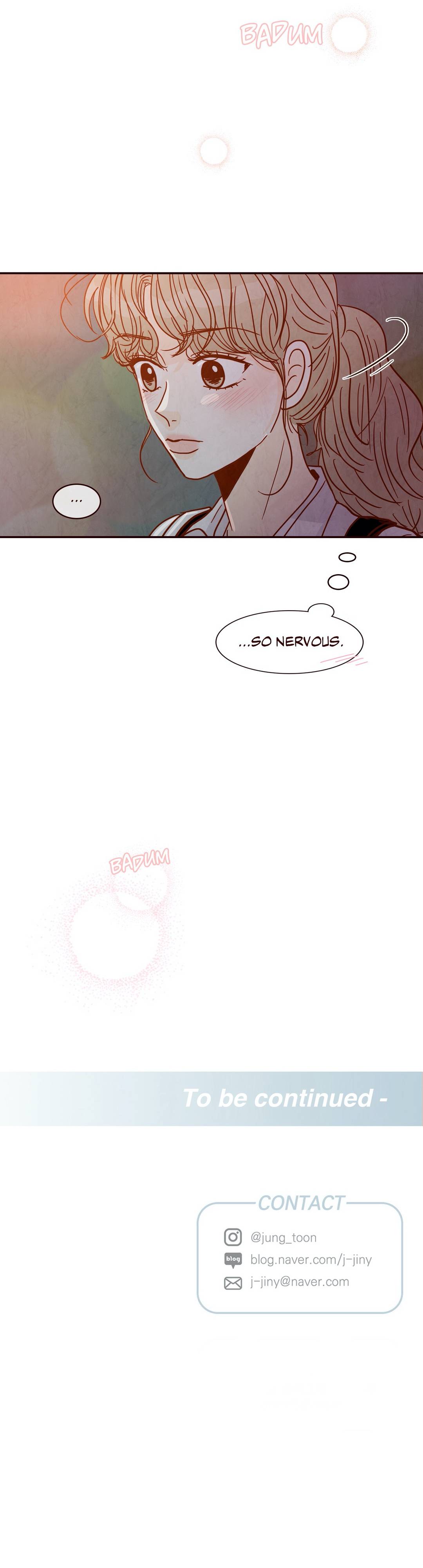 All I Want Is... Who?! Manhwa - Chapter 58 Page 37