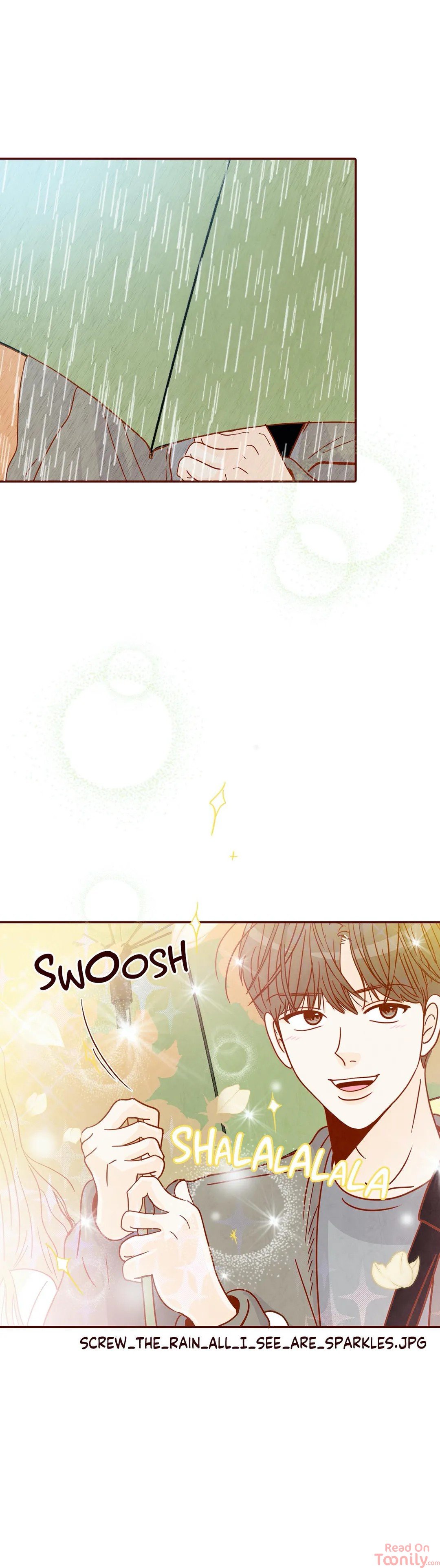 All I Want Is... Who?! Manhwa - Chapter 27 Page 9