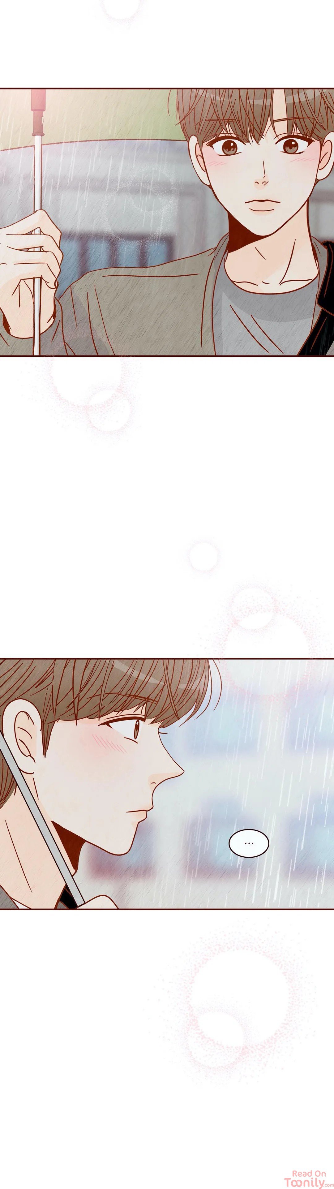 All I Want Is... Who?! Manhwa - Chapter 27 Page 11