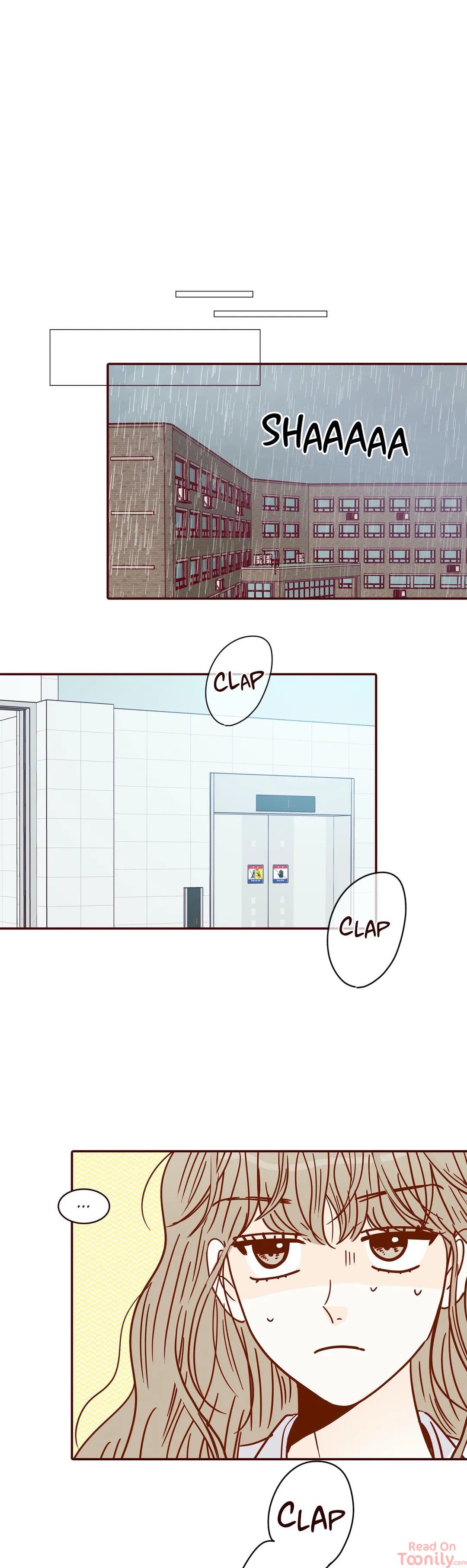 All I Want Is... Who?! Manhwa - Chapter 27 Page 17