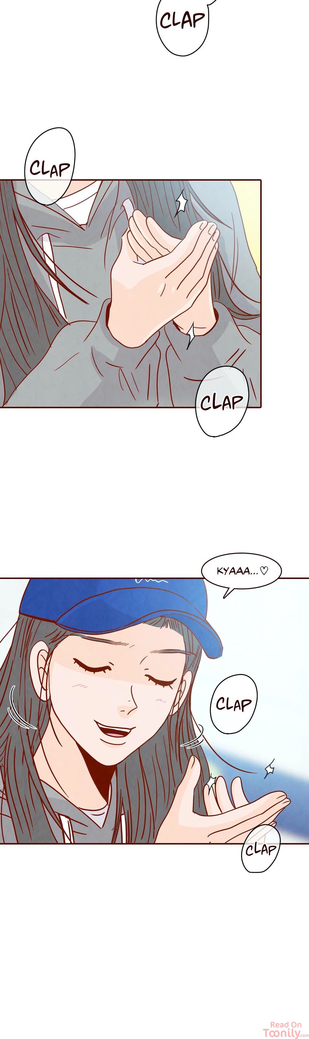 All I Want Is... Who?! Manhwa - Chapter 27 Page 18