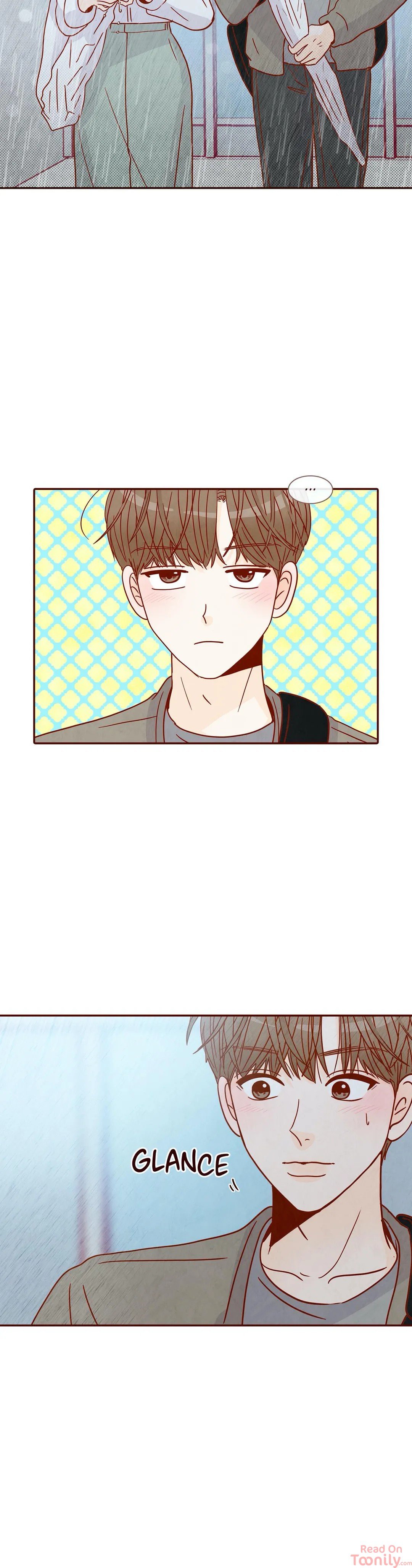 All I Want Is... Who?! Manhwa - Chapter 27 Page 2