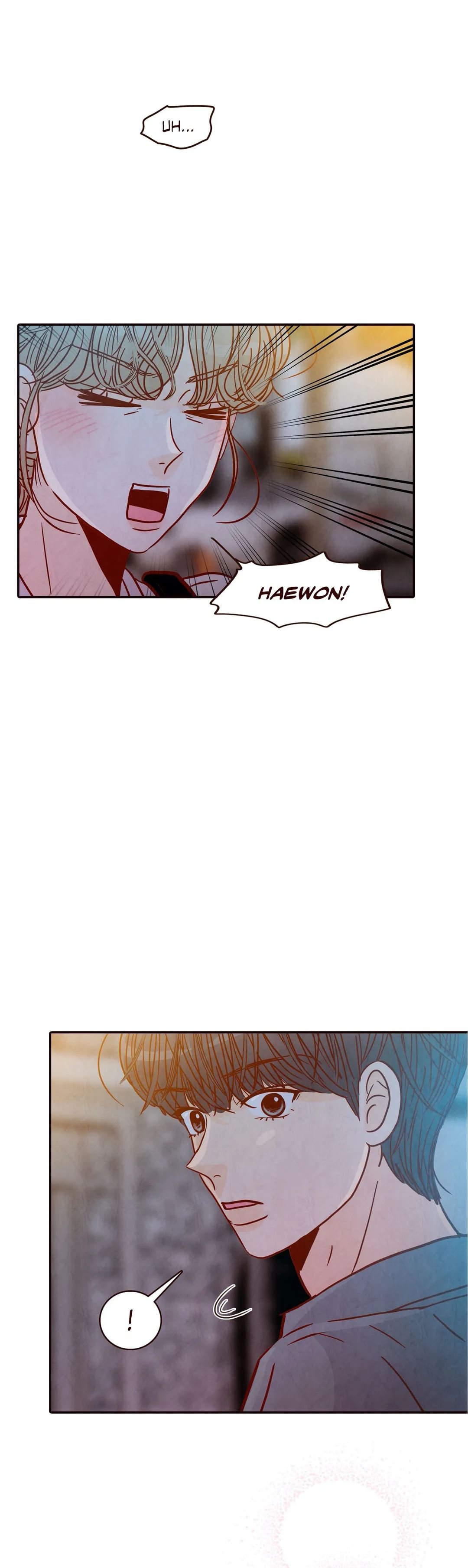 All I Want Is... Who?! Manhwa - Chapter 61 Page 0