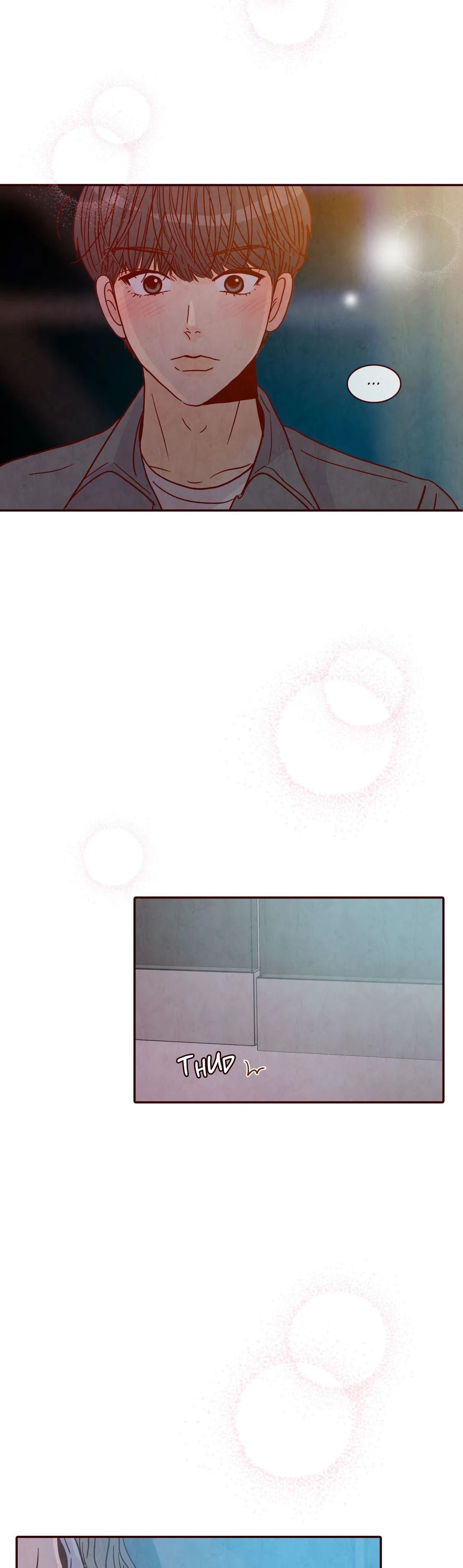 All I Want Is... Who?! Manhwa - Chapter 61 Page 13