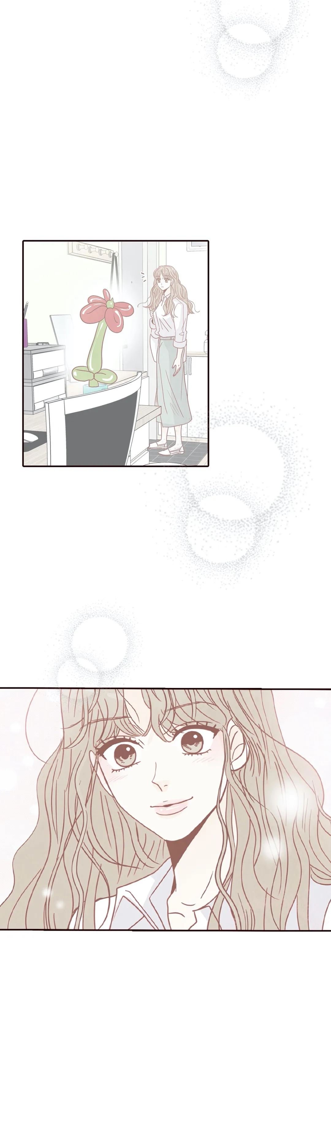 All I Want Is... Who?! Manhwa - Chapter 61 Page 20