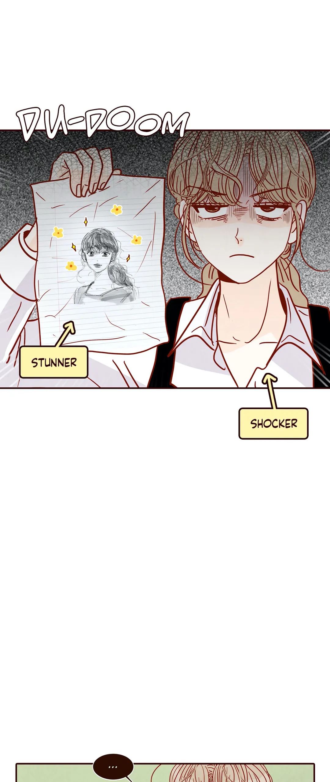 All I Want Is... Who?! Manhwa - Chapter 61 Page 27