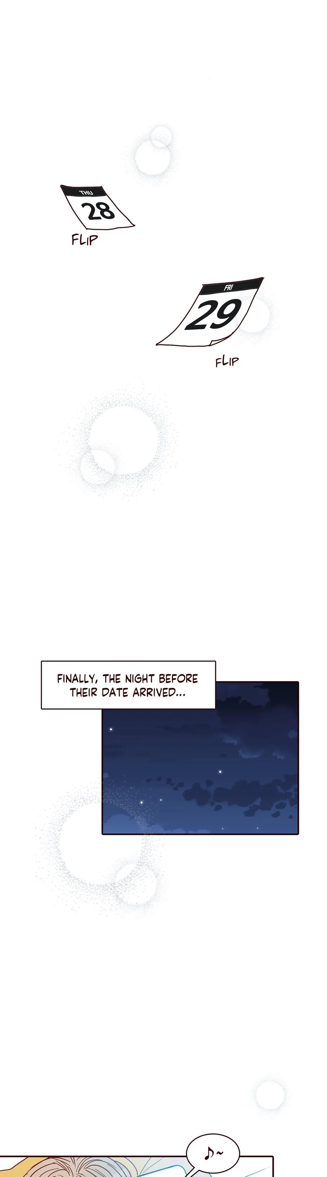 All I Want Is... Who?! Manhwa - Chapter 61 Page 29