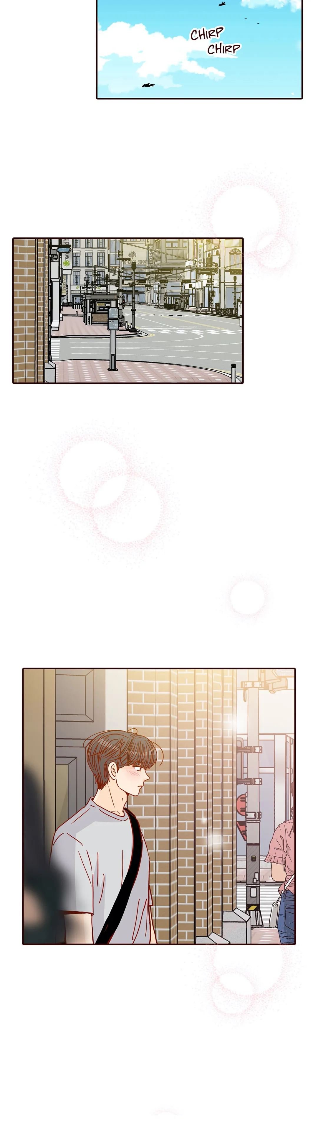 All I Want Is... Who?! Manhwa - Chapter 61 Page 34