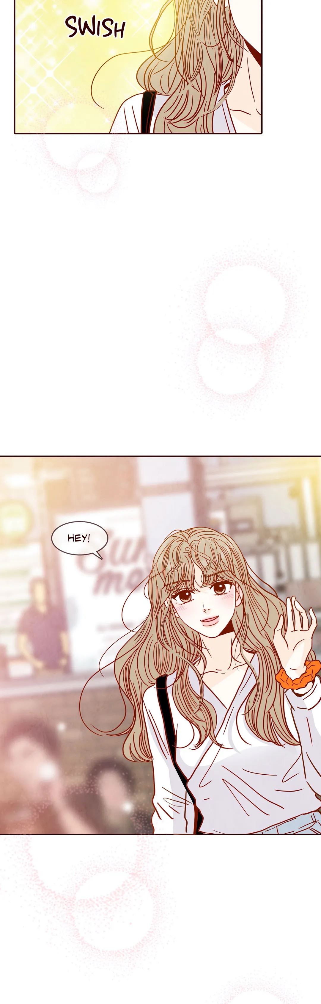 All I Want Is... Who?! Manhwa - Chapter 61 Page 36