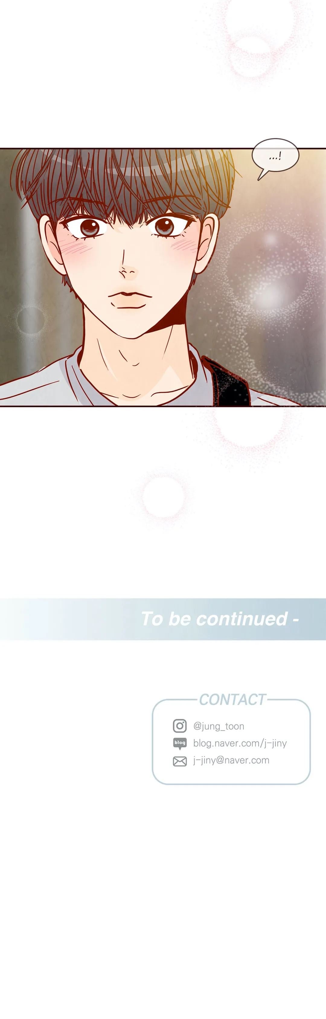 All I Want Is... Who?! Manhwa - Chapter 61 Page 37