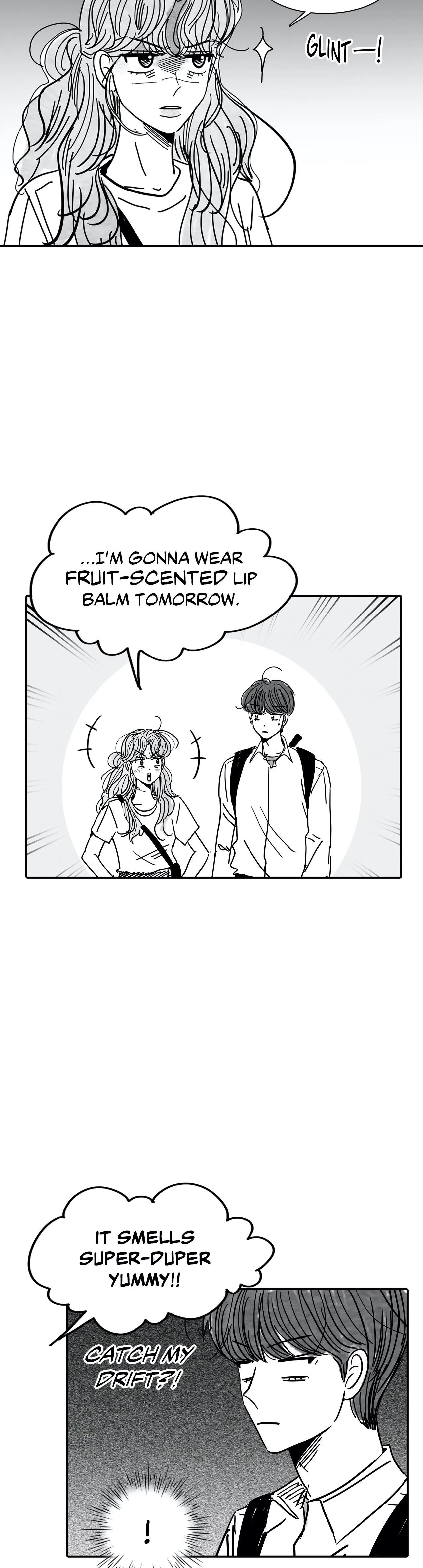 All I Want Is... Who?! Manhwa - Epilogue Page 2