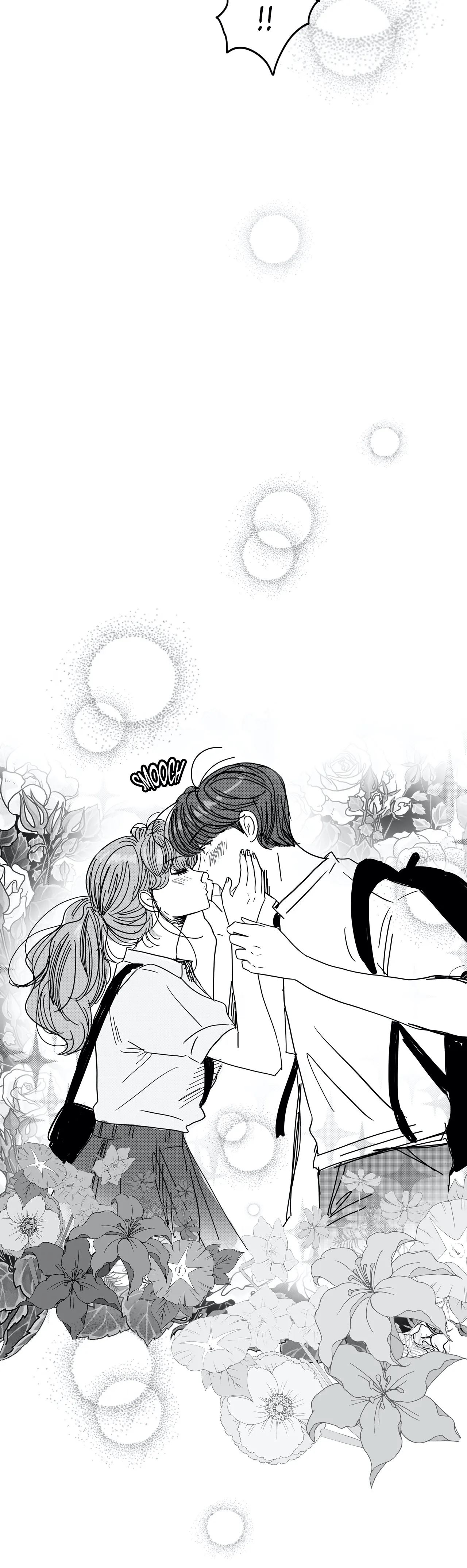 All I Want Is... Who?! Manhwa - Epilogue Page 15