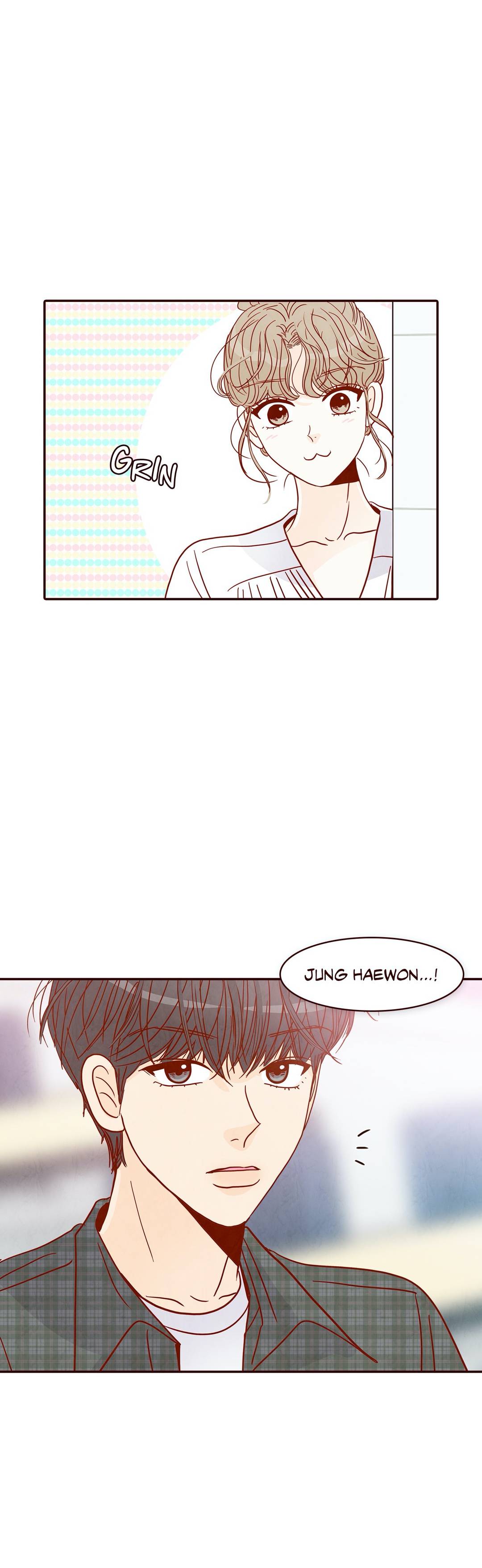 All I Want Is... Who?! Manhwa - Chapter 33 Page 15