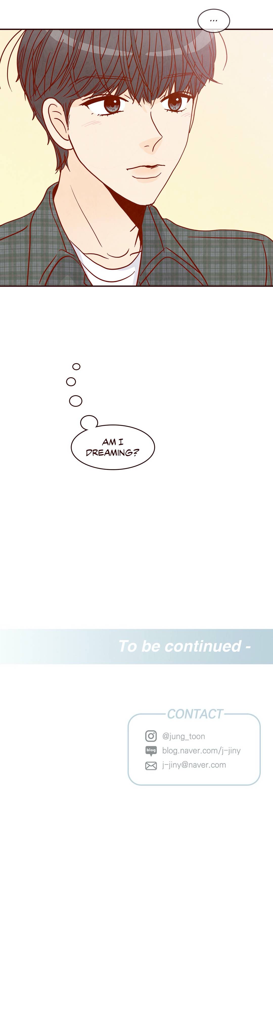 All I Want Is... Who?! Manhwa - Chapter 33 Page 30