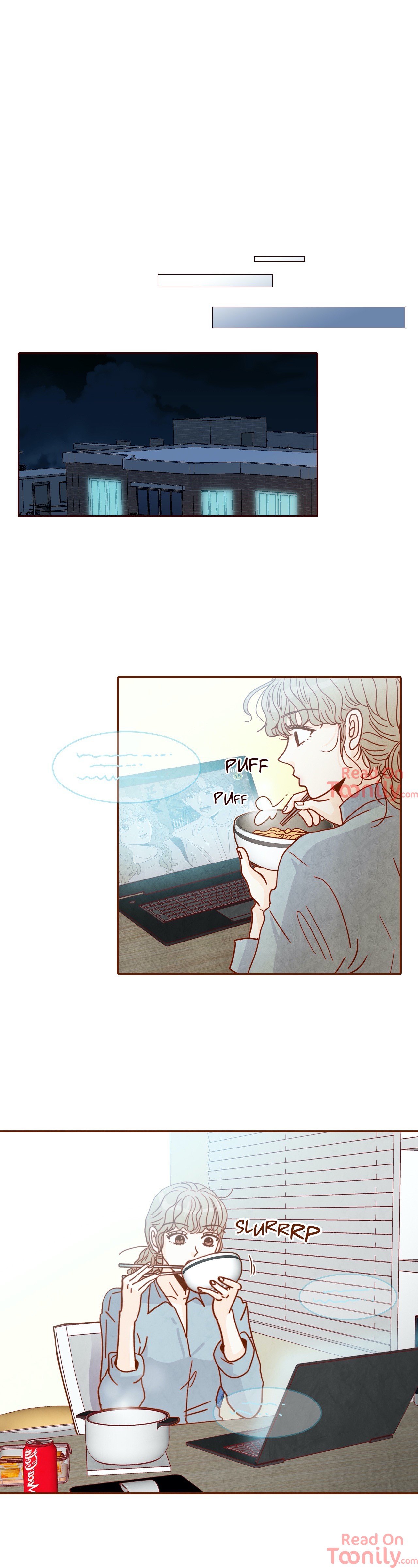 All I Want Is... Who?! Manhwa - Chapter 7 Page 0