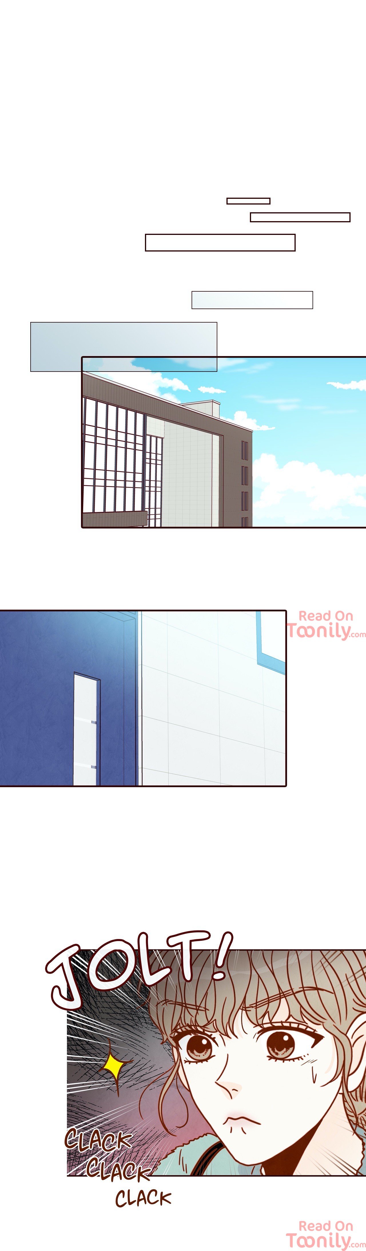 All I Want Is... Who?! Manhwa - Chapter 7 Page 8