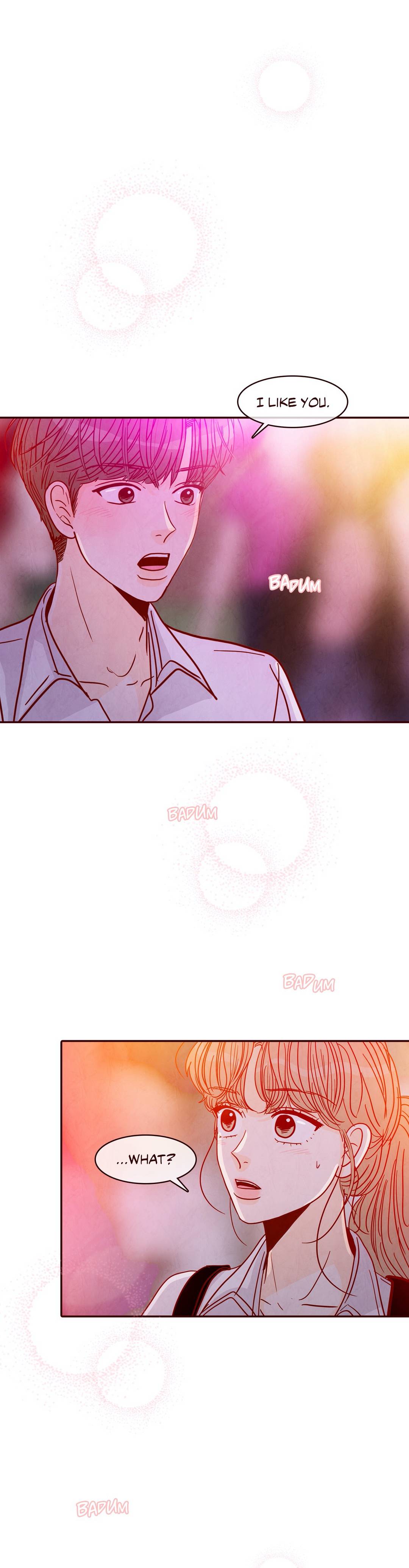 All I Want Is... Who?! Manhwa - Chapter 57 Page 0